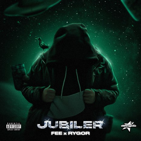 Jubiler ft. RYGOR | Boomplay Music