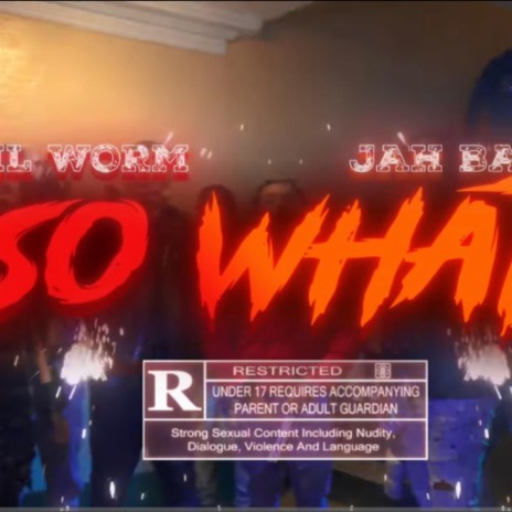 So What ft. Jah Balla | Boomplay Music