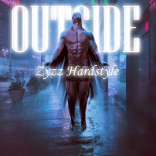 Outside (Hardstyle)