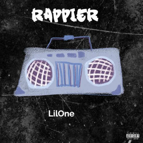 Rappier | Boomplay Music