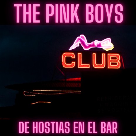 De hostias en el bar | Boomplay Music