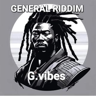 GENERAL RIDDIM..