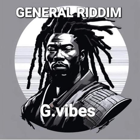 GENERAL DUB. G.VIBES | Boomplay Music