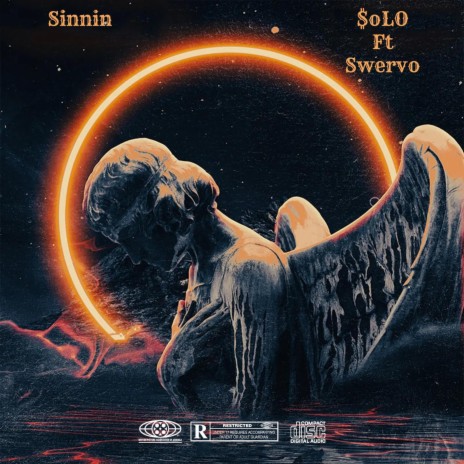 Sinnin ft. Swervo | Boomplay Music