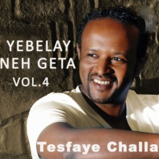 Tesfaye Challa