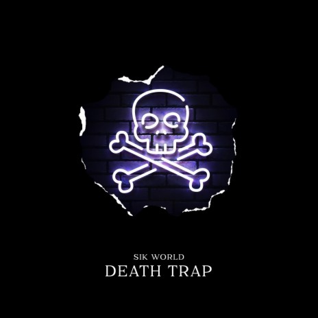 DEATH TRAP | Boomplay Music