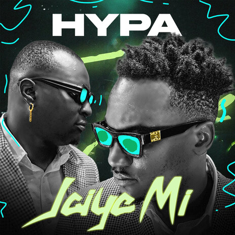 Jaiye Mi | Boomplay Music