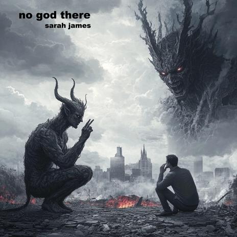 No God There | Boomplay Music