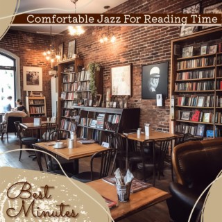 Comfortable Jazz for Reading Time