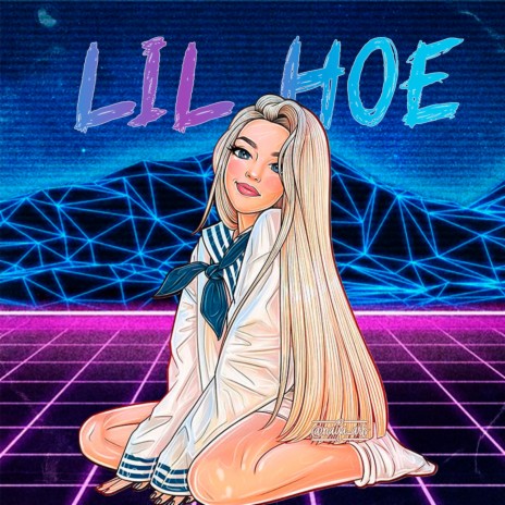 Lil Hoe ft. Ksens | Boomplay Music