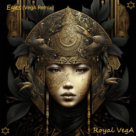 Eyes ft. VegA Remix | Boomplay Music