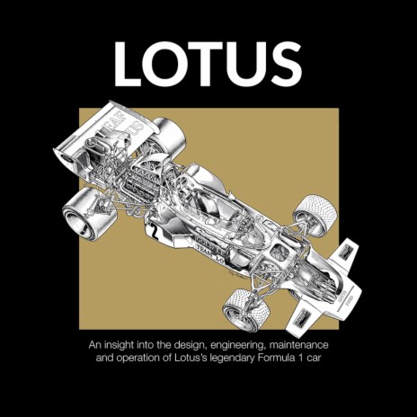 LOTUS | Boomplay Music