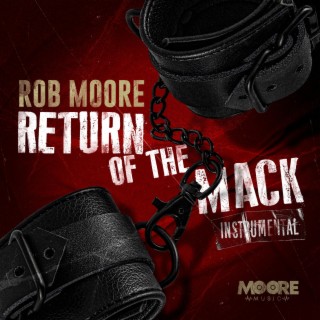 Return of the Mack (Instrumental)