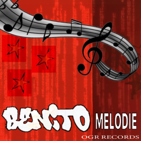 Melodie | Boomplay Music