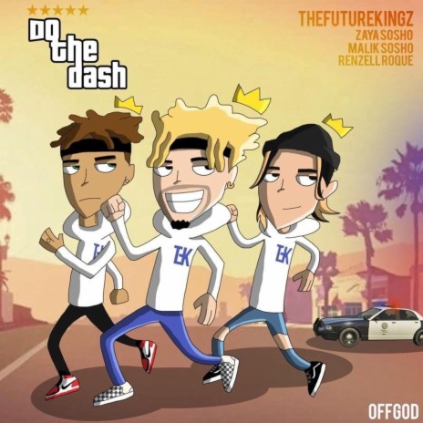 Do the Dash | Boomplay Music