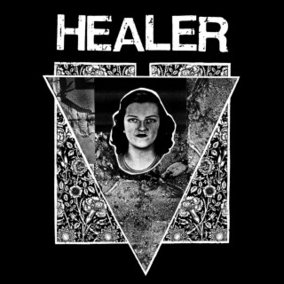 Healer EP