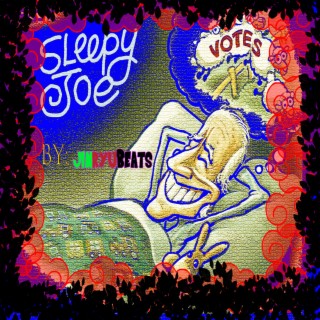 Joe Biden Wake Up