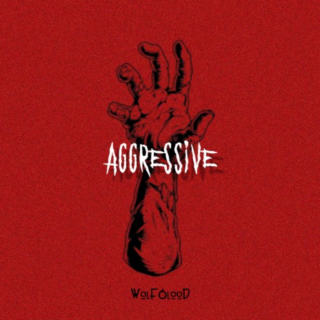 AGGRESSIVE (Part 1) | Boomplay Music