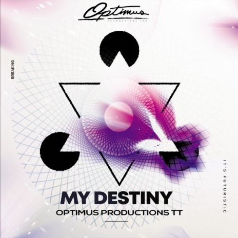 My Destiny | Boomplay Music