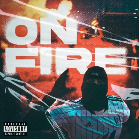 ON FIRE | Boomplay Music