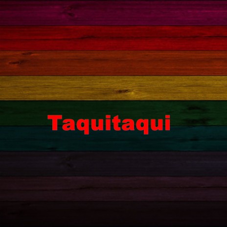 Taquitaqui