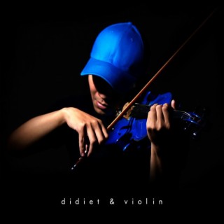 Didiet Violin