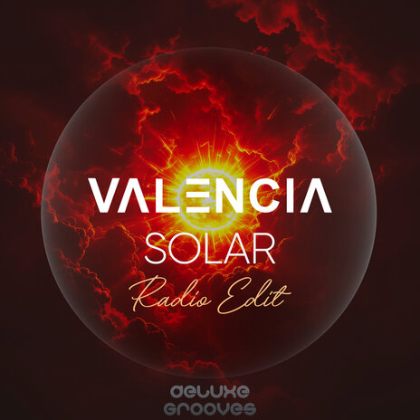 Solar (Radio Edit) | Boomplay Music