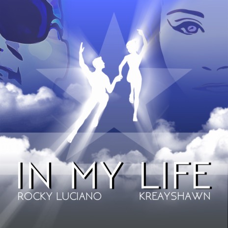 In My Life ft. Kreayshawn | Boomplay Music