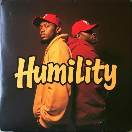 Humility | Boomplay Music