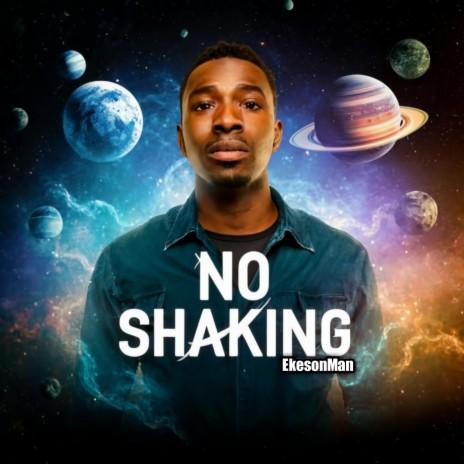 No Shaking | Boomplay Music