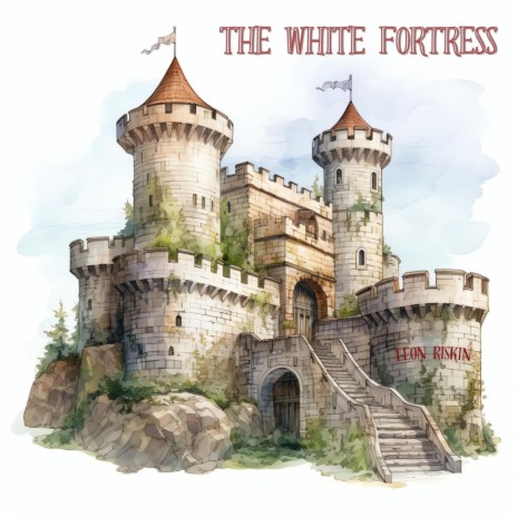 The White Fortress Menu Theme