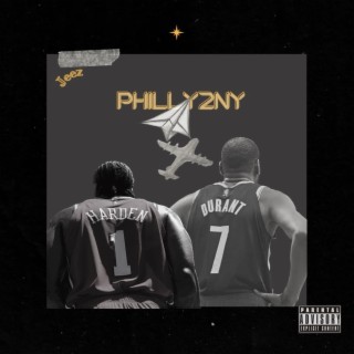 Philly2Ny Freestyle lyrics | Boomplay Music