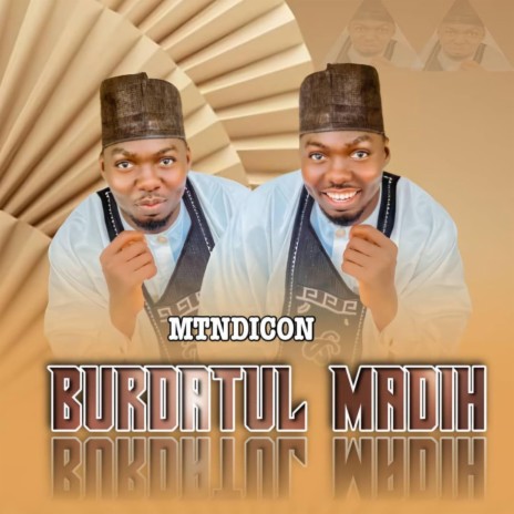 BURDATUL MADIH | Boomplay Music