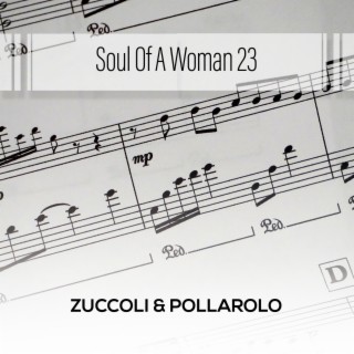 Soul Of A Woman 23