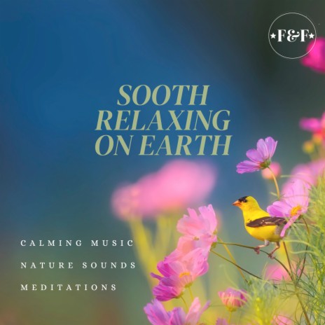 Sooth Relaxing on Earth ft. Tobias Kunzi | Boomplay Music