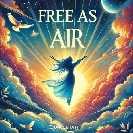 Free as AIR | Boomplay Music