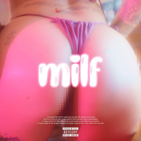 M.I.L.F. ft. MATIU & YXC | Boomplay Music