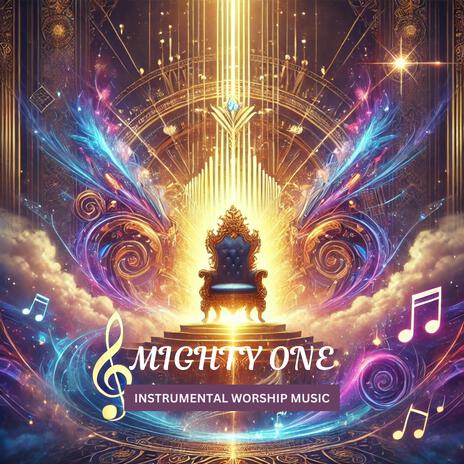 Mighty One | Boomplay Music