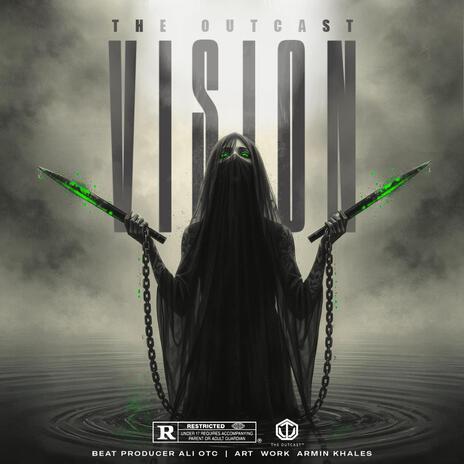 Vision | Boomplay Music