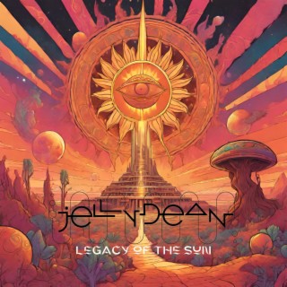 legacy of the sun