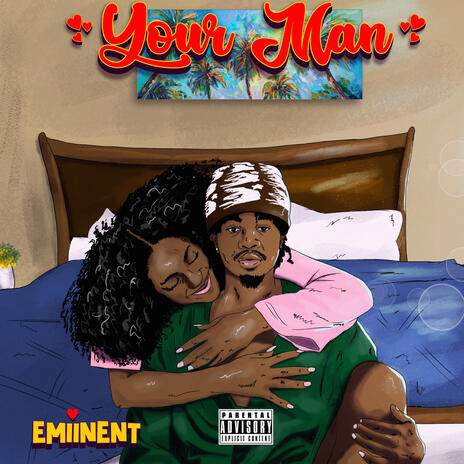 your man | Boomplay Music