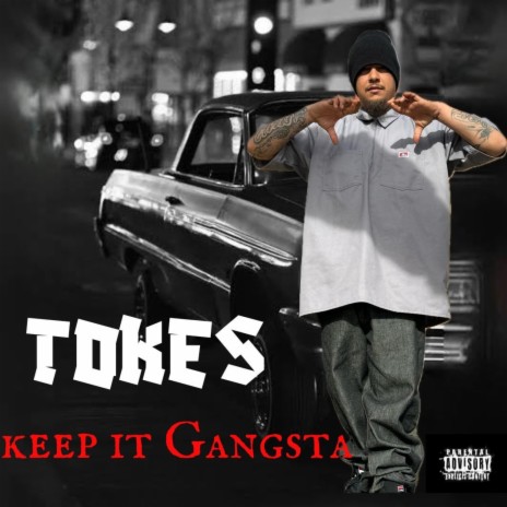 Keep it Gangsta | Boomplay Music