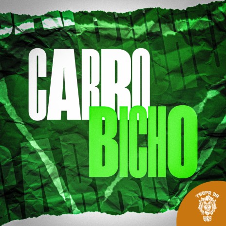 Carro Bicho | Boomplay Music