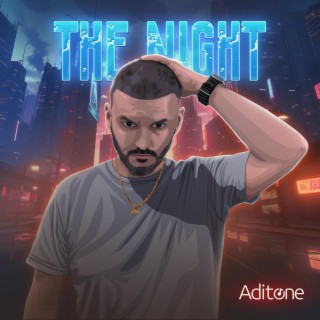 The Night lyrics | Boomplay Music