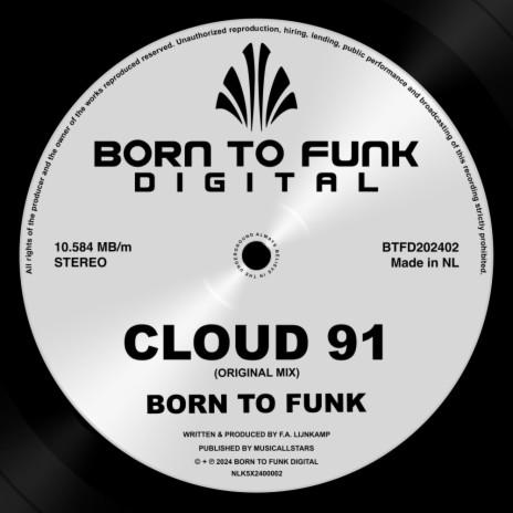 Cloud 91 | Boomplay Music