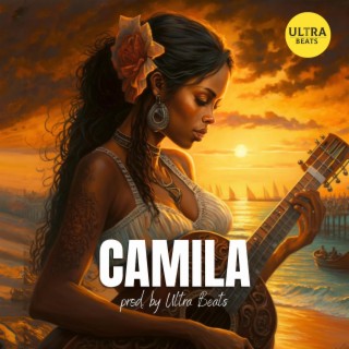 Camila (Instrumental)