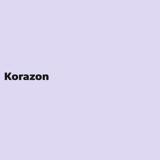 Korazon