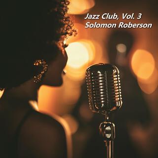 Jazz Club, Vol. 3