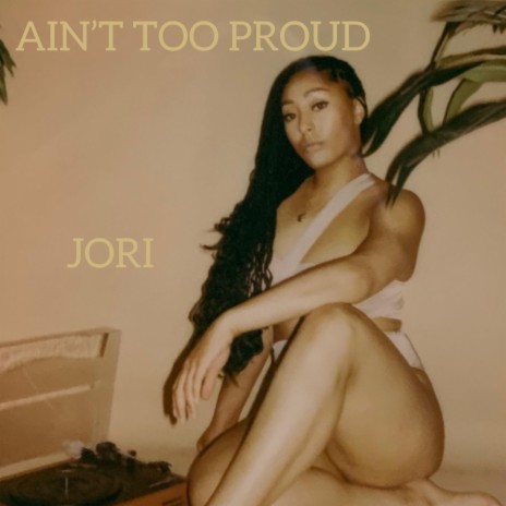 Ain't Too Proud | Boomplay Music