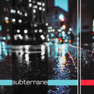 Subterrane